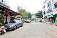 Bán 3 căn phân lô c14 bùi xương trạch, giá từ 250trm2