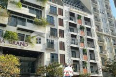 Đầu tư tốt bán đất nguyễn văn thoại 135m2 ngang 6.2m vị trí cực tốt