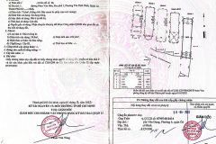 Bán nhà phố 5 tầng, phan văn hớn quận 12 tp.hcm, dtsd 232m2, 4x18m 7,5t