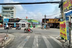 Nhà cấp 4 hẻm xe hơi trương hanh, long thạnh mỹ, quận 9, dts 51m²3.2tỷ tl.