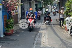 Kẹt tiền bán nhà mặt tiền kinh doanh đường 11, bình thọ, thủ đức, 50m²5.15 tỷ tl.