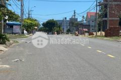 Cơ hội đầu tư đất đắc địa 9 tỷ tại tân trà, hoà hải, ngũ hành sơn