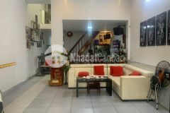 Gấppp bán phường 4 quận tân bình hoàng văn thụ dt 4.5 x 16m 12tỷ chốt