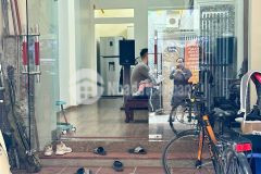 Nhà 3 tầng hơn 48m2 tại trục chính tổ 15 yên nghĩa hà đông hn