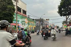 Chính chủ cần bán gấp nhà mt đẹp 6.5m 172m2 vị trí vàng phạm văn chiêu kd sầm uất 15 tỷ.