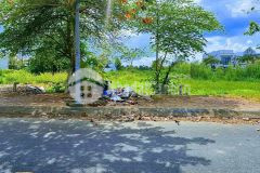 Bá.n nền 90m² đường b6 kdc phú an, cái răng, tp cần thơ