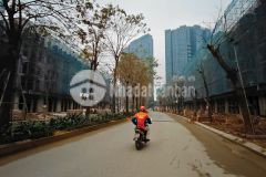 Lô góc 35m2 đất cạnh đô thị ciputra 5.5 tỷ. đường ô tô vào đất tại phú thượng tây hồ hà nội cần bán