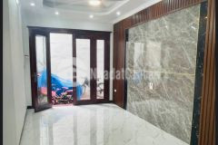 Nhà đẹp xuân đỗ, cự khối long biên