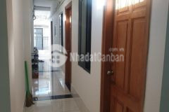 Bán chung cư mi ni xuân thuỷ, cầu giấy, 50 phòng to nhỏ, doanh thu 350trtháng