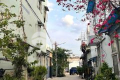 Thủ đứcđất phân lô hxh tỉnh lộ 43 gần tiểu học bình chiểu 67m2 3.35tỷ.