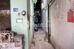 Nhà trọ mt kinh doanh đường số lò lu, trường thạnh, quận 9, dt 140m², giá 6.5 tỷ tl thu nhập 20tr