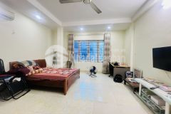 Lô góc hai thoáng, ngõ thông, ô tô đỗ cửa phố thái hà, đống đa. 0911554873.