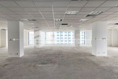 Bán tòa 490m2 mặt phố hoàng quốc việt 8 tầng mặt tiền 30m, 4 thoáng vỉa hè 6m giá 300 tỷ
