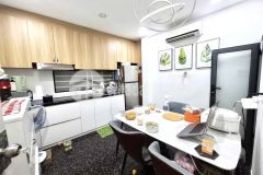 Nhà hẻm trần hưng đạo q5,sát bên q1,4 tầng,giá 2.x.tỏi