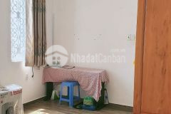 Nhà bán hxh tô hiến thành q10 dt 61m2, gần chợ nguyễn tri phương, chỉ 11 tỷ
