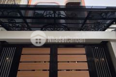 Nhà đẹp phố nguyễn an ninh 4555m2, xây 5 tầng,thang máy.giá thương lượng