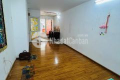 Bán gấp căn hộ tập thể kim liên, đống đa, 60m2, nhà đẹp, ô tô đỗ cầu thang, ngay sát phố