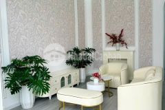 Nhà đường nguyễn siêu khu phạm ngũ lão p. thành công 6.5 x 25m