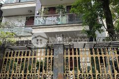 Biệt thự vườn hoàng ngân trung hòa cầu giấy 130m2 6 tầng 7m mặt tiền 69.9 tỷ