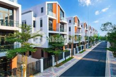 Cần bán biệt thự tứ lập mặt tiền 8m diện tích 120m² giá tốt tại vinhomes ocean park 2.