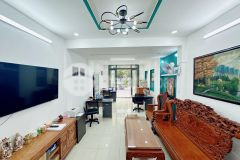 Bán nhà hẻm 8m kinh doanh cộng hoà, p13, tân bình, 136m2, 2 tầng, giá rẻ