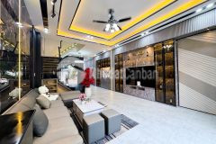 Nhà toạ lạc tại số 118 đường d6 kdc hồng loan, hưng thạnh, q. cái răng, tp cần thơ.