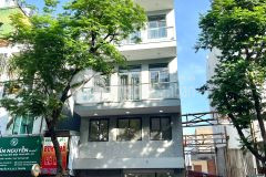 Bán nhà mựt tiền 148 đỗ thị lời, p9, q3
