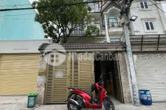 823 cần bán nhà 5 tầng hẻm 10m khu kinh doanh sầm uất