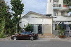 Bán nhà mặt tiền đường a6 kdc hưng phú 1, phường hưng phú, cái răng, cần thơ.