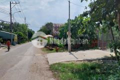 Đất mặt tiền kinh doanh đường cầu đình, long phước, q9, dt 120m²5.2 tỷ.