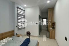 Nhà dòng tiền nguyễn văn thoại sát biển 100m2 4 tầng giá chỉ 9.x tỷ