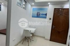 Cần bán căn hộ ccmn phố phạm văn đồng, bắc từ liêm 46m, 2 ngủ, full đồ giá 1.68 tỷ