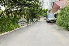 Bán đất biệt thự view sông nguyễn bình, nhà bè 500m² cực vip