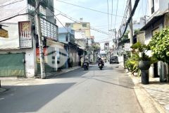 Bán chdv, hxh nguyễn văn khối, rộng 5m, cn146m2, 17p, 100tr phường 9, gò vấp 18 tỷ