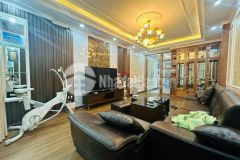 Bán nhà. nguyễn ngọc nại. thanh xuân. 7 tầng thang máy. ô tô. dt 39m2. mt 3,7m. giá 16,4 tỷ.