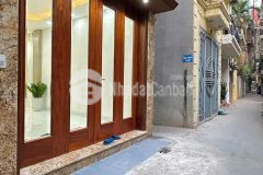 Bán gấp căn nhà siêu lộc hồ tùng mậu, 62m2 x 4 tầng ô tô đỗ cửa, vào nhà thoải mái. lh0904148682.