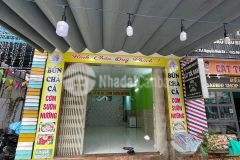 Chinh chu ban nha măt tiên gân chơ phu xuân nha be 110m2 1 ty 380