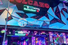 Bán nhà mặt tiền 70 72 bùi viện,p.phạm ngũ lão, q1