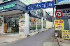 Bá.n nền kdc 515 đường 304 phường hưng lợi, quận ninh kiều, tp cần thơ.