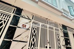 Nhà mới tinh full nội thất tại tổ 14 yên nghĩa 4 tầng dt 32m2