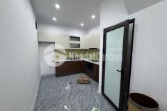 Đống đa, 44m2 x 4 tầng x 4 ngủ, nhà đẹp ở luôn