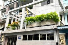 Bán nhà số 38414 nam kì khởi nghĩa, p8, q3