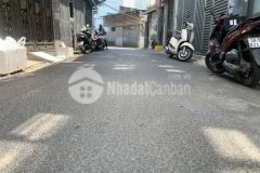 Nhà một đời chủ,đường hoàng hoa thám.p.5.q.phú nhuận.giá nhỉnh hơn 10tỷ chút đỉnh.