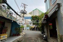 Gấp bán giảm 250 triệu, hẻm xe tải trần tấn, tân phú, 5x17 chỉ 7,9 tỷ 0935767286