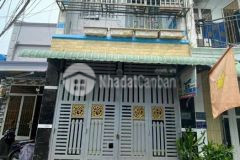 Nhà đẹp phạm văn chiêu, p8, gò vấp, chỉ 3.8 tỷ