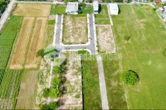 Sở hữu ngay đất nền khu dân cư tân phú trung 87m² 5x17.4 khu dân cư đông đúc, sổ riêng.