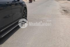 Nhà hẻm xe hơi, p. long thanh mỹ dt 50m2 chỉ 3,2tỷ