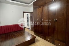 Bán nhà lô góc phố trích sài,gara,diện tích 35m2,giá 13.8 tỷ