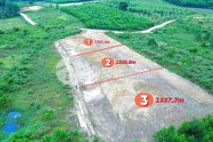 Bán đất vườn diên xuân giá rẻ cách trung tâm khu dân cư 1km