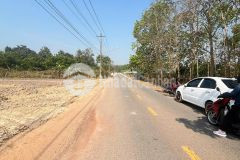 Đất bàu bàng trả trước 400 sở hữu sổ hồng cầm tay